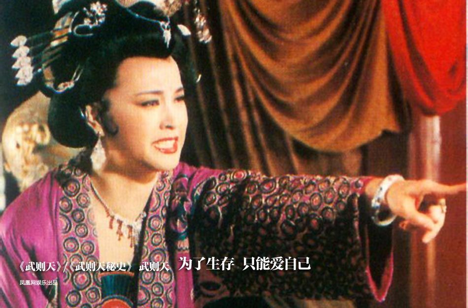 Лучшие кадры из фильмов известной актрисы Лю Сяоцин