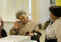 В России начался единый день выборов 