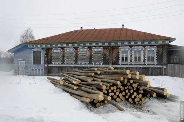 Фото: Процесс изготовления матрешки