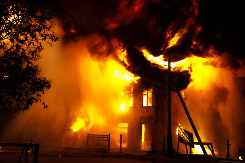 В Китае начался показ российского фильма «Август Восьмого»