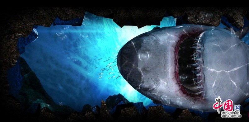 Красивые пейзажи в туристическом районе Луди в Гуйлине