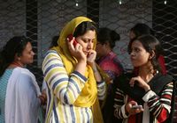 В результате землетрясения магнитудой 7,7 в Пакистане погибли 33 человека