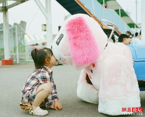 Теплые фотографии: поцелуй меня, пожалуйста!