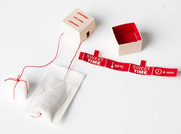 Удивительно красивые упаковки