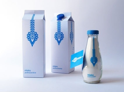 Удивительно красивые упаковки