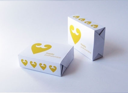 Удивительно красивые упаковки