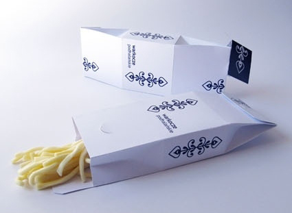 Удивительно красивые упаковки