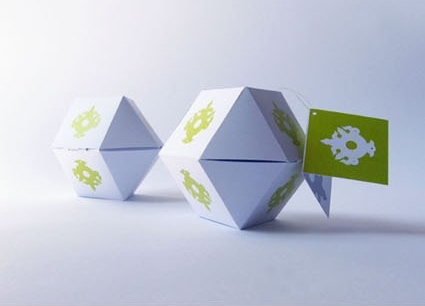 Удивительно красивые упаковки