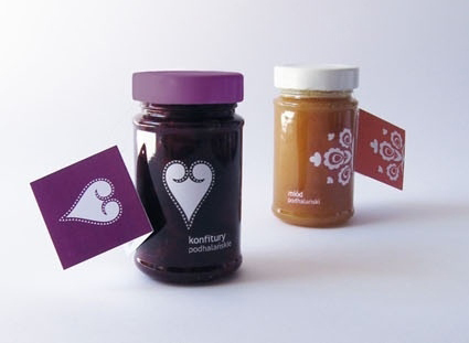 Удивительно красивые упаковки