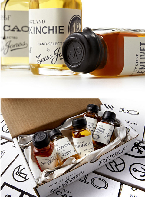 Удивительно красивые упаковки