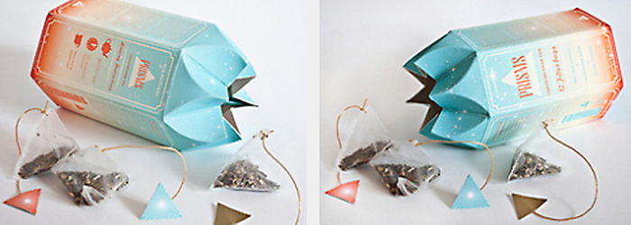 Удивительно красивые упаковки