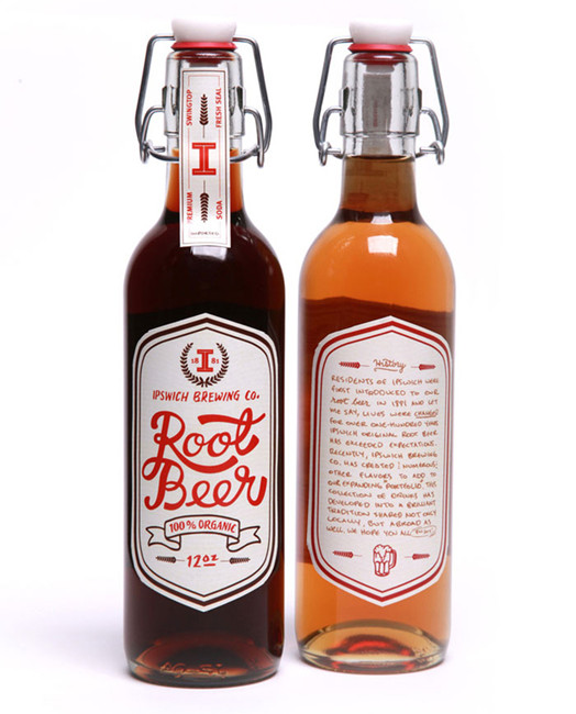 Удивительно красивые упаковки