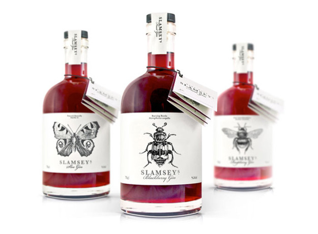 Удивительно красивые упаковки