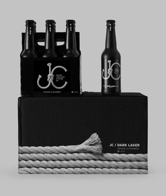 Удивительно красивые упаковки