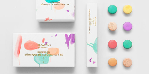 Удивительно красивые упаковки