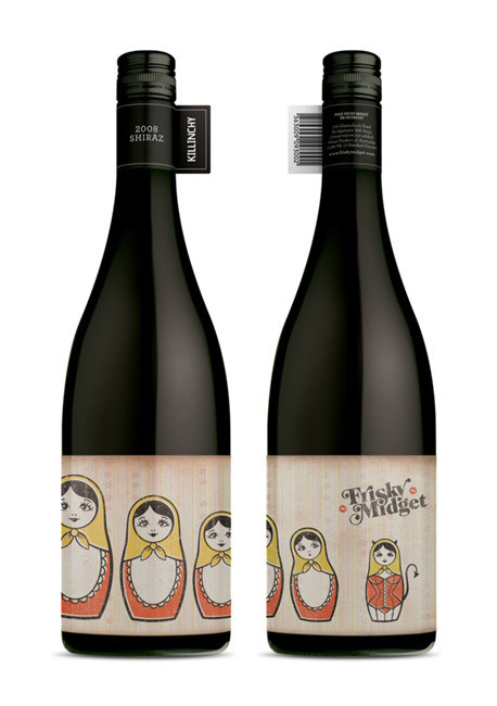 Удивительно красивые упаковки