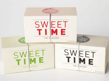 Удивительно красивые упаковки