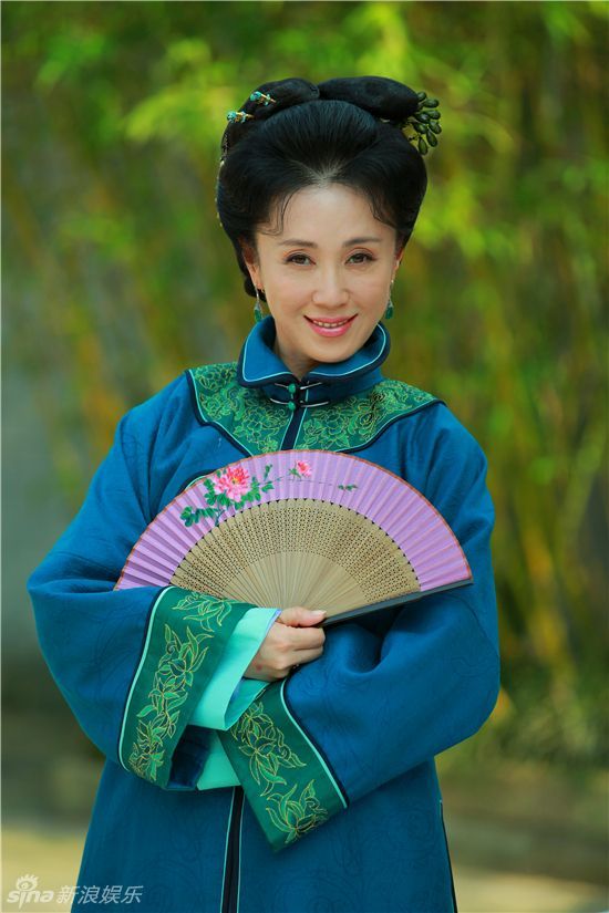 Фото: актеры и герои телесириала «Момент в Пекине»