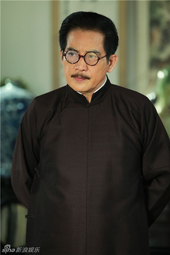 Фото: актеры и герои телесириала «Момент в Пекине»