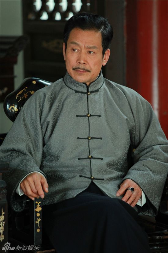 Фото: актеры и герои телесириала «Момент в Пекине»