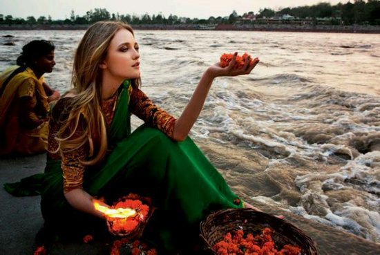 Прекрасные моменты звезд шоу-бизнеса