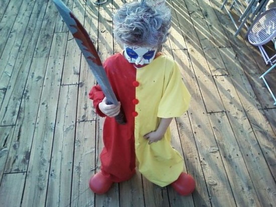 Интересные фото: Ой,малыш