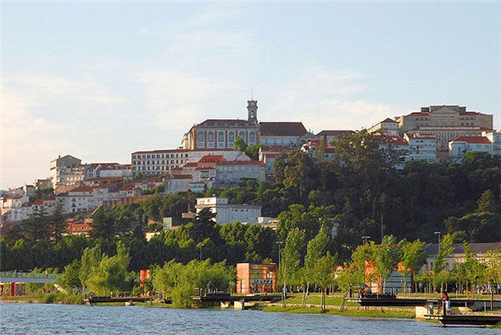 10 самых красивых туристических мест Португалии