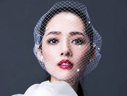 Тайваньская звезда Го Битин попала на обложку модного журнала «FIGARO»