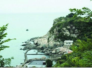 380-летнее красивое рыболовное село Вангэчжуан в Циндао избрано «самым пригодным для проживания поселением в Китае»