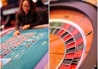 Роскошное казино в Сеуле 