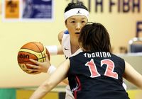 Чемпионат Азии по баскетболу среди женщин: Китай разгромил Индию; Япония одолела Республику Кореи