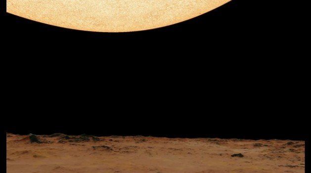 Астрономы обнаружили первую похожую на Землю планету вне солнечной системы 