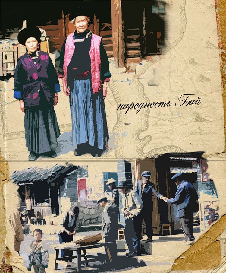 Старый город был основан очень давно, его окружает крепость, где сохранилась вся красота и след прошедших эпох.