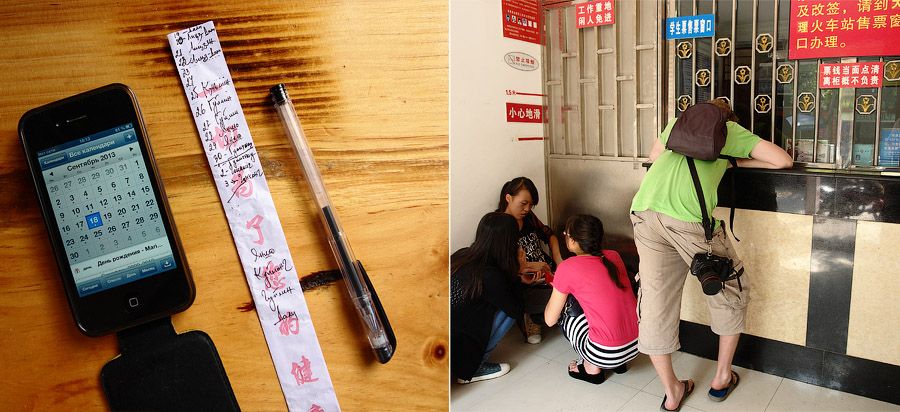 Старый город был основан очень давно, его окружает крепость, где сохранилась вся красота и след прошедших эпох.