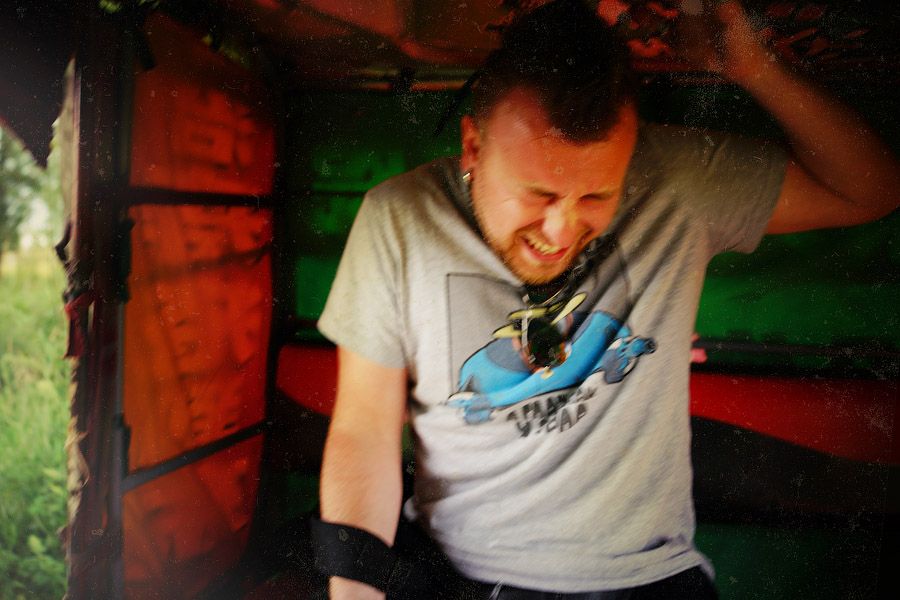 Старый город был основан очень давно, его окружает крепость, где сохранилась вся красота и след прошедших эпох.