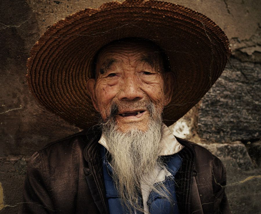 Российский фотограф Петр Ловыгин запечатлел красоту города на камеру с точки зрения иностранца.