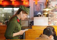 Китайцы открыли в Токио ресторан «Красный Восток»