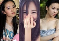 Топ-6 новейших 'Богиней' в глазах домоседов Тайваня 