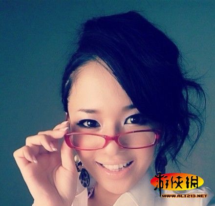 Фото: Японская актриса Aoi Sora