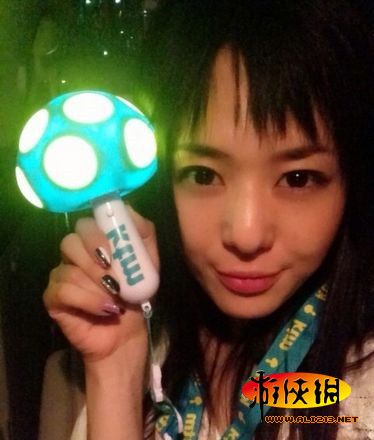 Фото: Японская актриса Aoi Sora