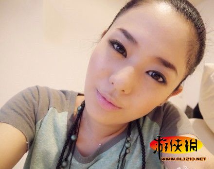 Фото: Японская актриса Aoi Sora