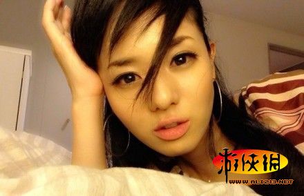 Фото: Японская актриса Aoi Sora