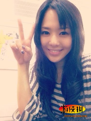 Фото: Японская актриса Aoi Sora