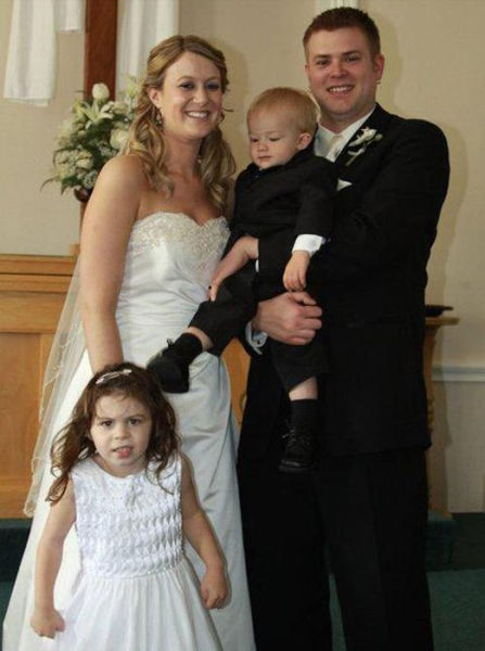 Смешные дети (26 фото)