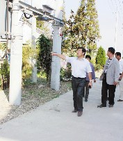 Жители провинции Чжэцзян полны уверенности в реформе