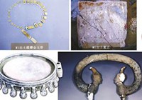 Обнаруженное в городе Янчжоу захоронение является гробницей последнего императора династии Суй -- археологи