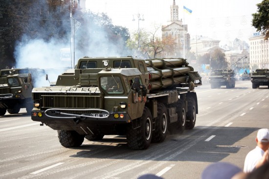 Список инновационного военного оборудования, которое было импортировано Китаем из России 