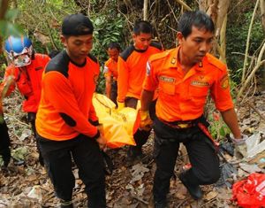 3 китайских туриста погибли в ДТП на индонезийском острове Бали