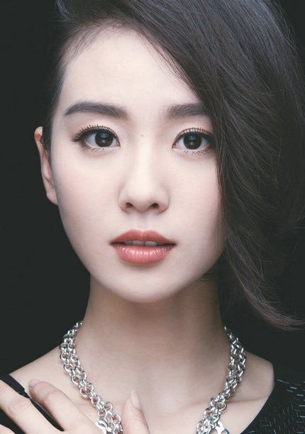 Женщины-звезды Китая и Японии. Кто самая красивая?