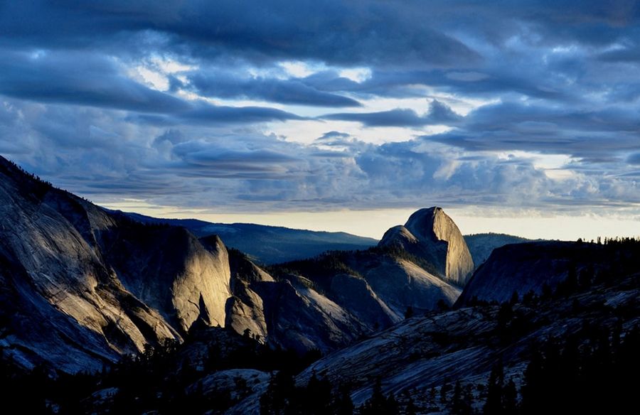 Лучшее с конкурса фотографии National Geographic 2013